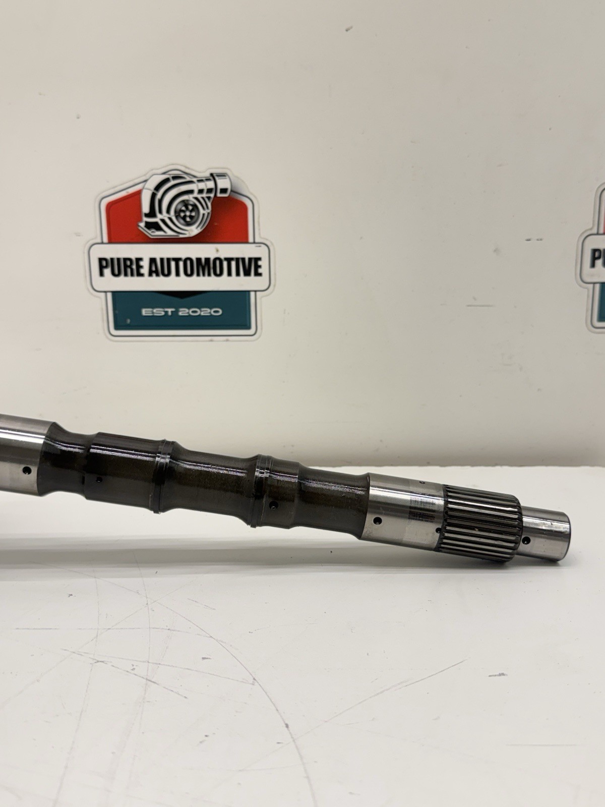 2003-2006 Nissan 350Z G35 Automatic Transmission Output Shaft 31481-90X07 OEM