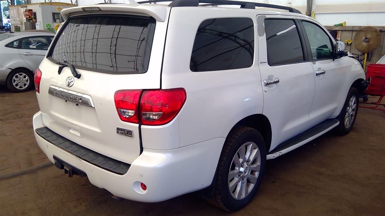 Transfer Case AWD Fits 08-22 SEQUOIA 6788809