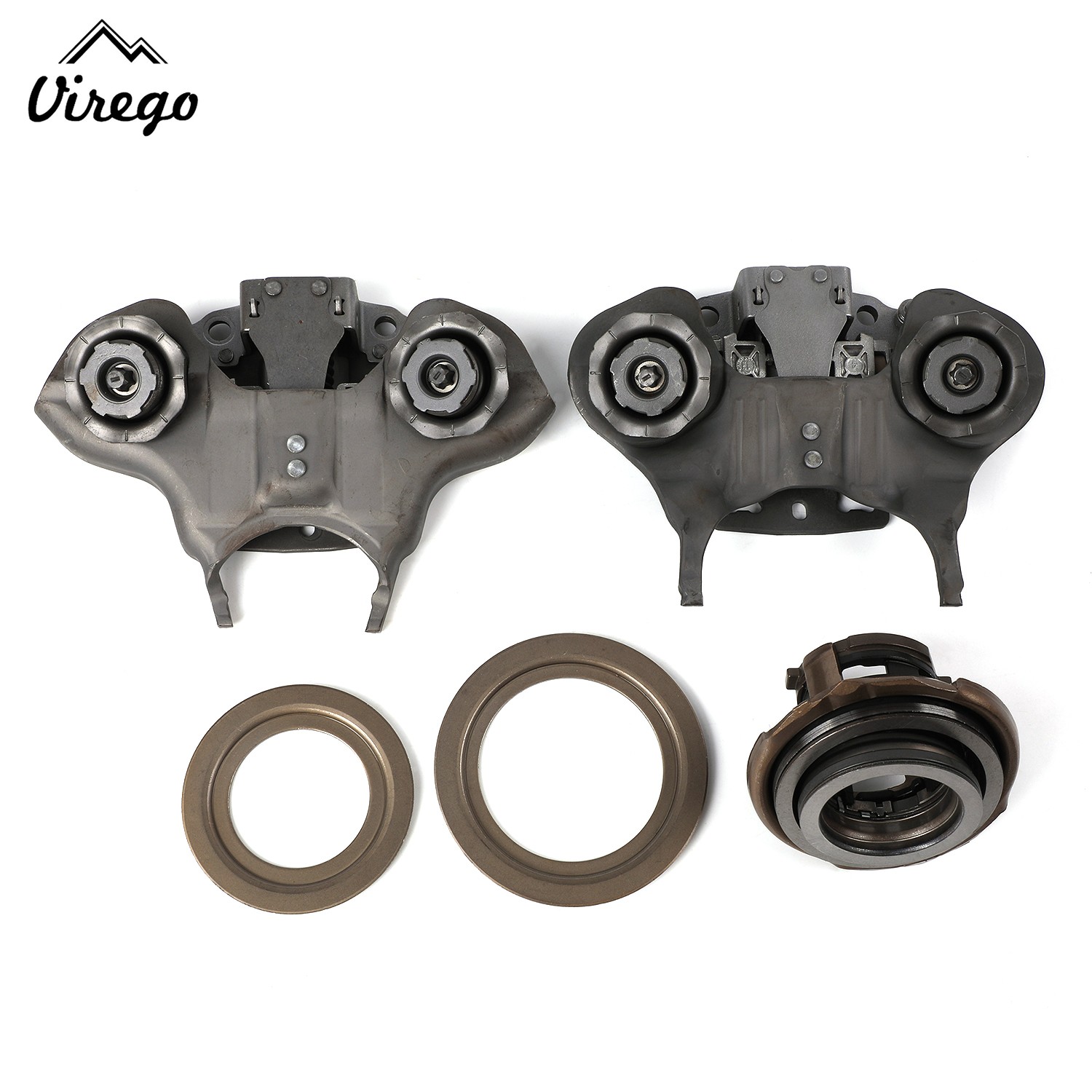 NEW 6DCT250 DPS6 Clutch Release Fork&Bearing Kit For 2012-2019 Ford Fiesta Focus