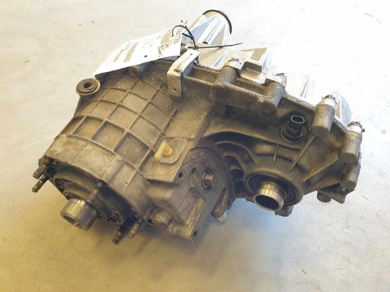 1999-2002 Chevy Tahoe Silverado 1500 Transfer Case Assembly Automatic 4WD OEM