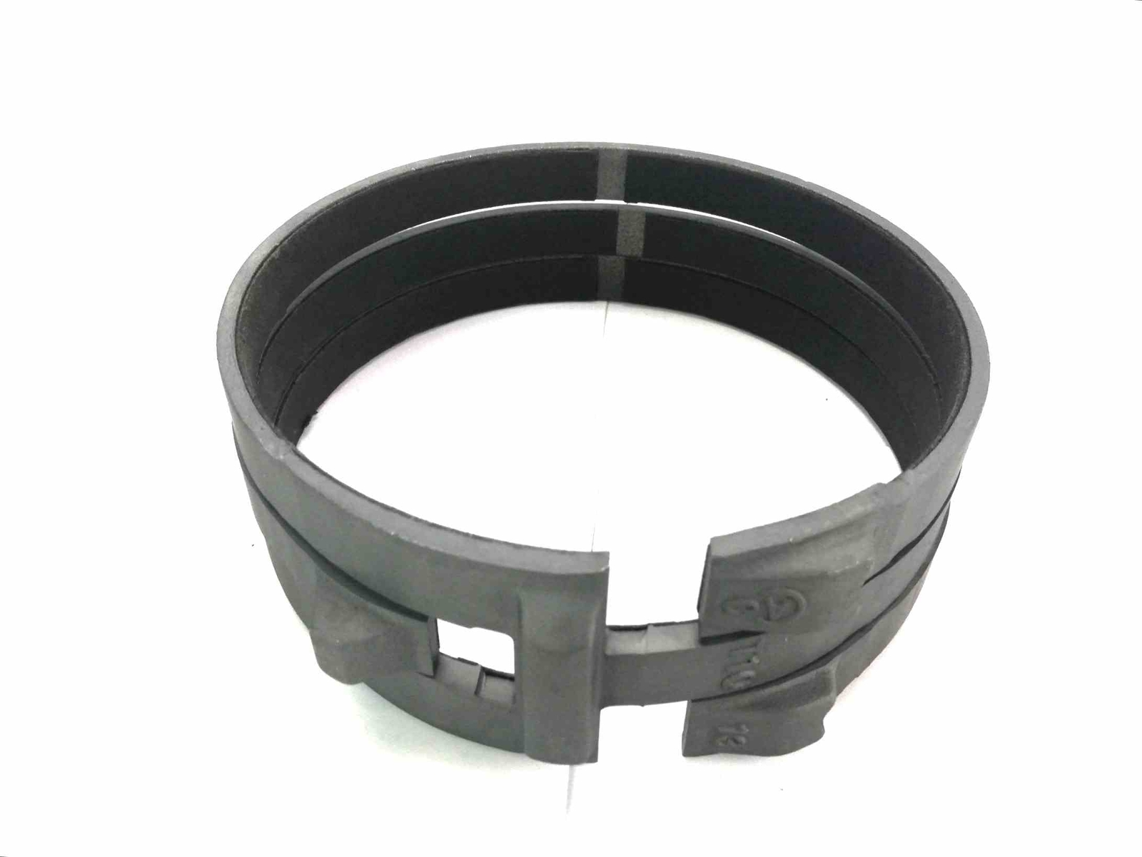 Band Borg Warner Rear Reverse New Design, Smooth Lining TH400 4L80E 3L80, 867731
