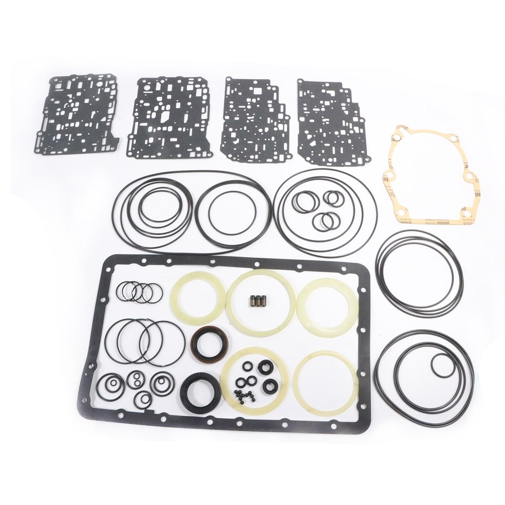 A960E Auto Transmission Master Rebuild Kit OVerhaul Seals Rings For TOYOTA LEXUS