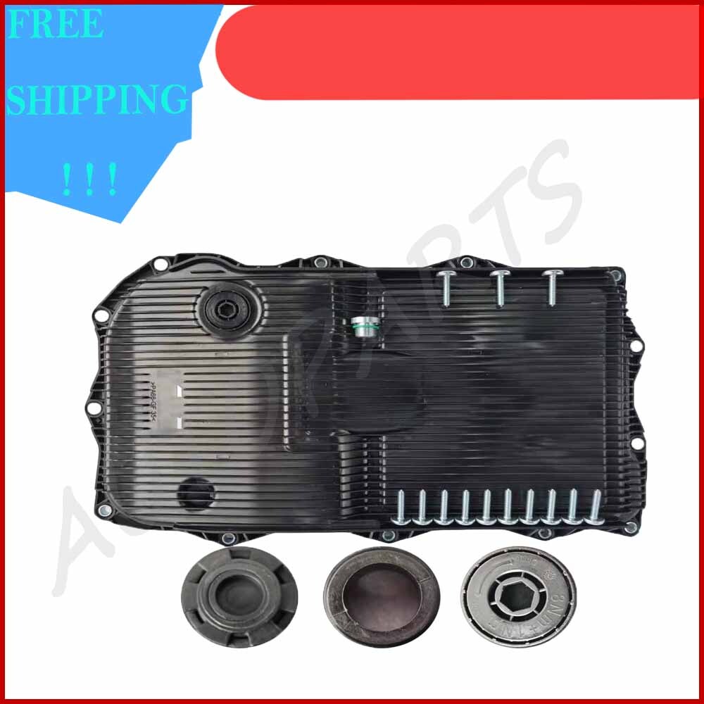 52854834AA 68233701AA NEW ZF8HP45/845RE Pan/Filter Assy 12-Up for 3.6L Chrysler