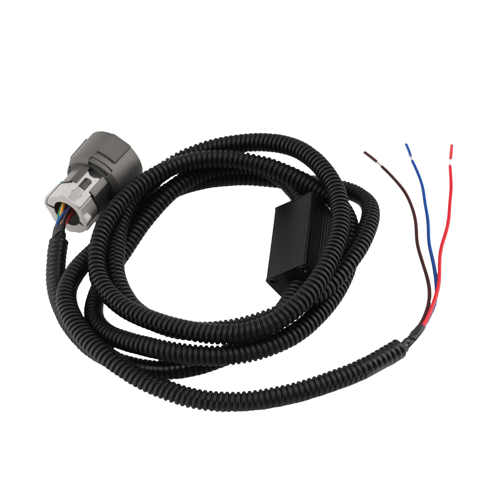 4L80E Control Harness for GM Vehicles 1994-On NCR80E Electronic Transmission New
