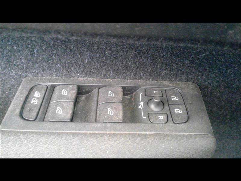 Transfer Case AWD Fits 19-22 XC40 4812101