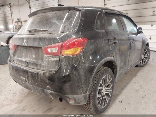 Transfer Case AWD Fits 12-25 OUTLANDER SPORT 12826298
