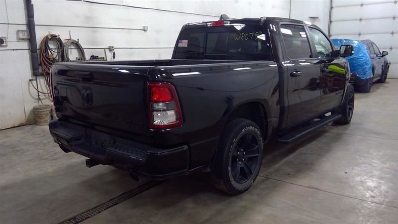 Automatic Transmission New Style 4WD 5.7L Fits 19-20 Ram 1500 Dodge 2765671
