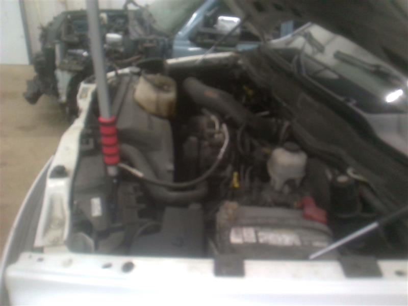 RAM1500 2004 Automatic Transmission Oil Cooler 1582992