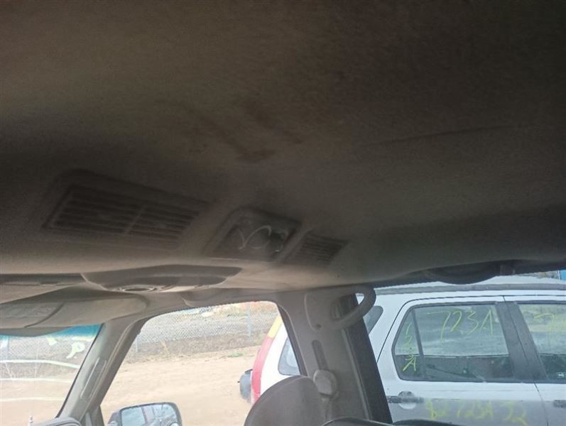 Automatic Transmission from 1999 Suburban 5.7L 2WD [189,526 miles] 11064941