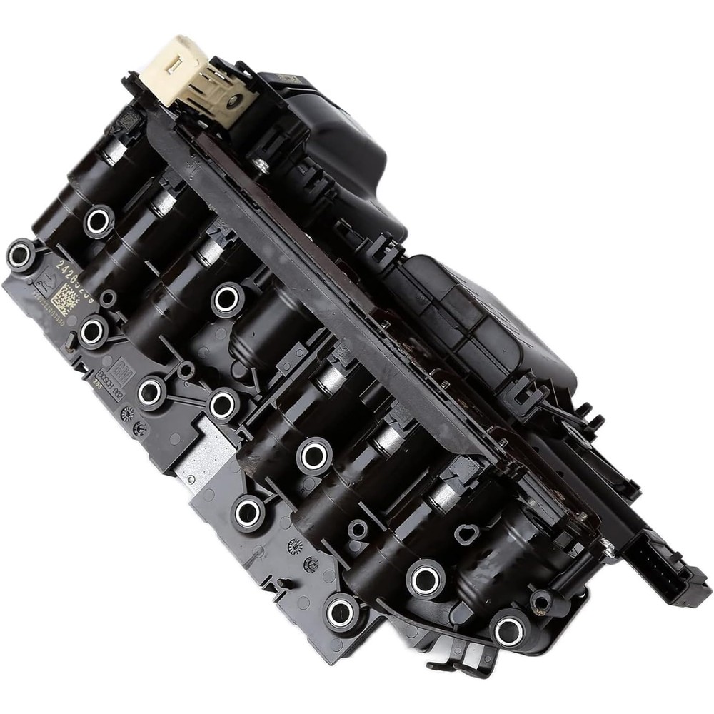 For Chevrolet GMC Cadillac Hummer Pontiac Transmission 6L80 TCM Control Module