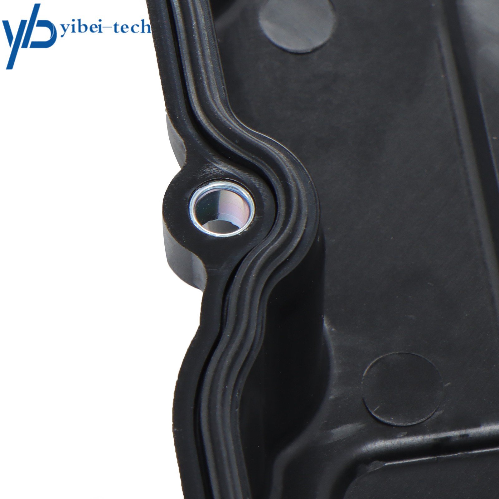 Transmission Oil Pan For Ford Escape 2020-2025 1.5L GAS Turbocharged J1KP7G004AC