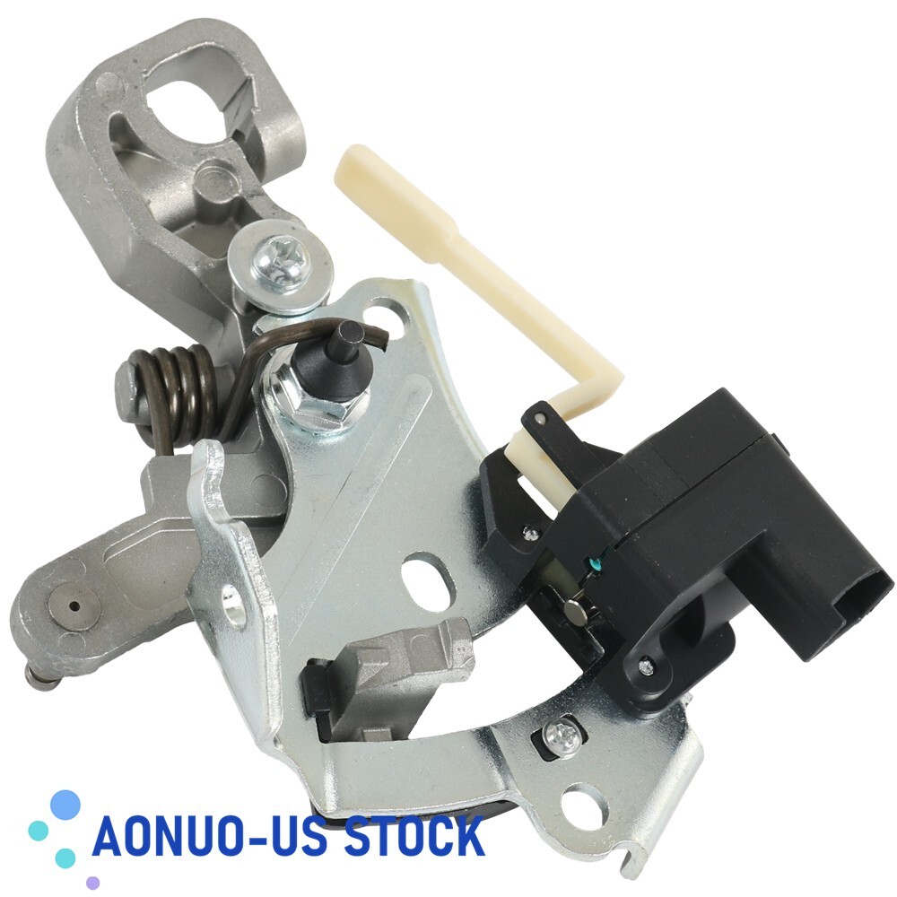 Trans Gearshift Bracket 5057506AH For Ram 2010-2021 1500 2500 3500 68470756AA