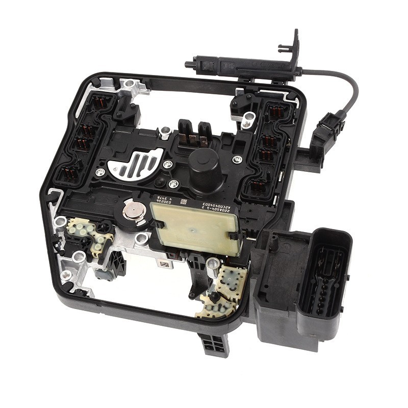 DQ200 0AM DSG Transmission Control Unit TCU Module Romania 0AM927769F Fr AUDI VW