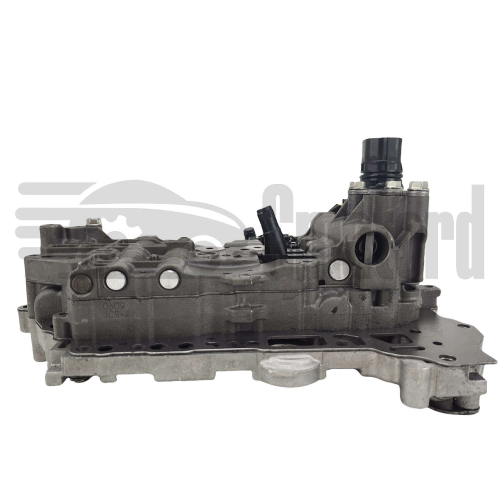 Transmission Valve Body U760E U760 For Toyota Camey RAV4 Highlander Venza 08-23