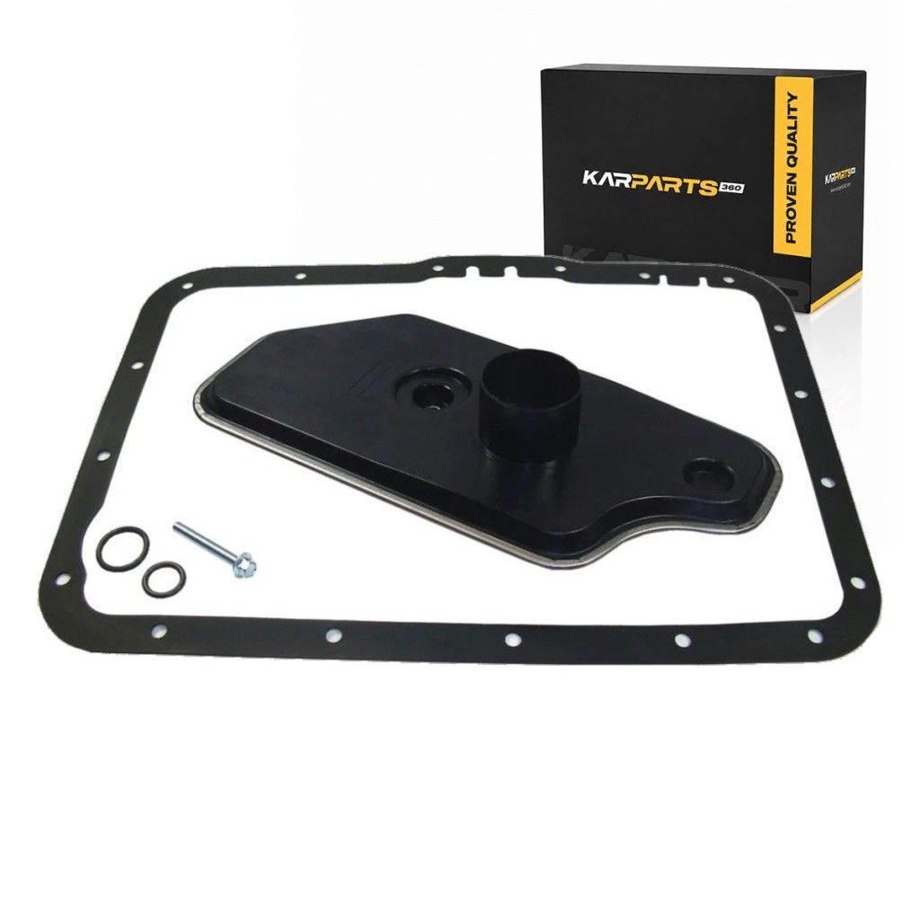 For Mazda B2500 1998-2001 Automatic Transmission Filter